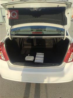 Chevrolet Optra